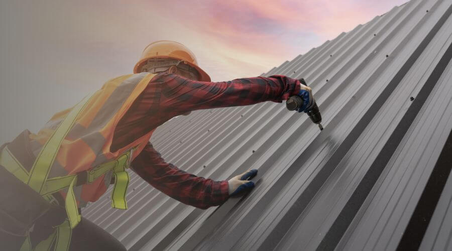 Professional residential roofers in Northville, NY
